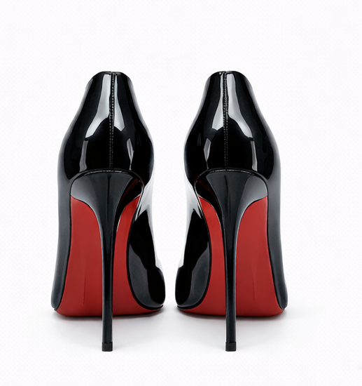 Stilettos Clásicos - Imagen 2