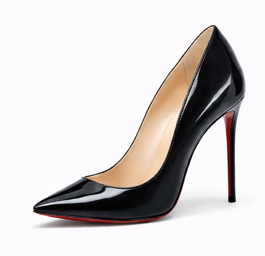 Stilettos Clásicos - Imagen 4