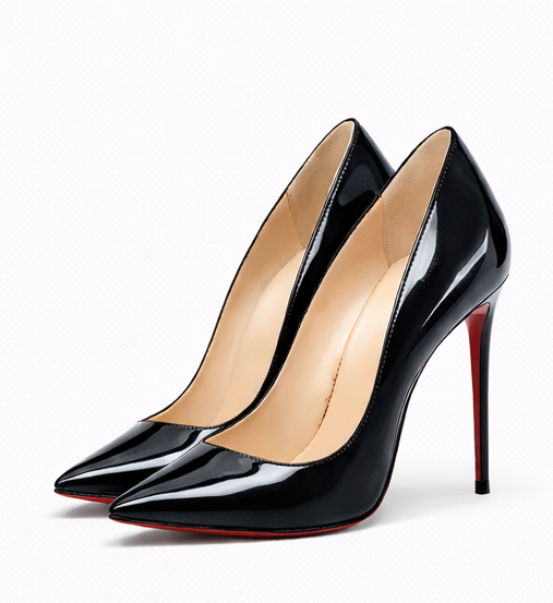 Stilettos Clásicos - Imagen 3