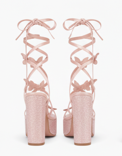 Colección Hadas del Bosque - Imagen 2