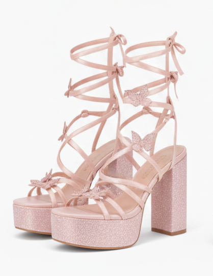 Colección Hadas del Bosque