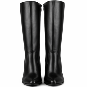 Botas Caña Alta Sintéticas