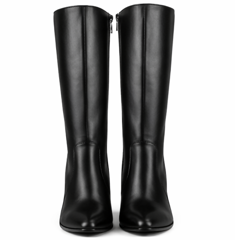 Botas Caña Alta Sintéticas