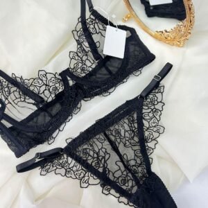 Conjunto íntimo de dos piezas