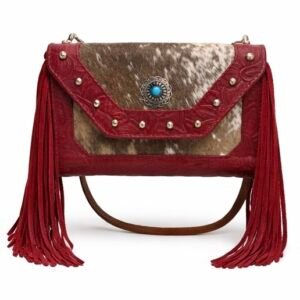 Bolsa Premium de Piel genuina