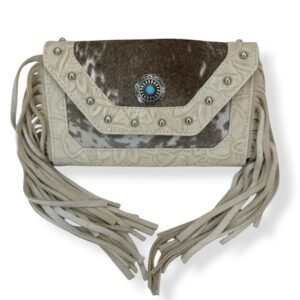 Bolsa Premium de Piel genuina