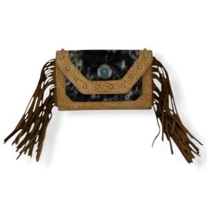 Bolsa Premium de Piel genuina