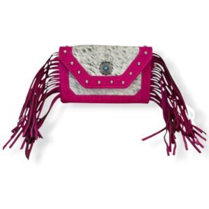 Bolsa Premium de Piel genuina