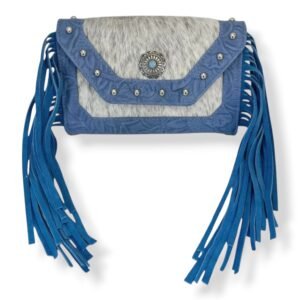 Bolsa Premium de Piel genuina