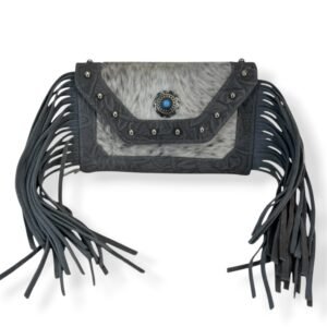 Bolsa Premium de Piel genuina