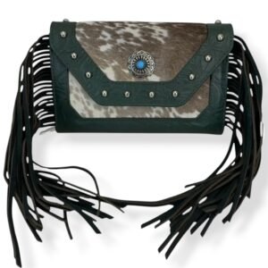 Bolsa Premium de Piel genuina