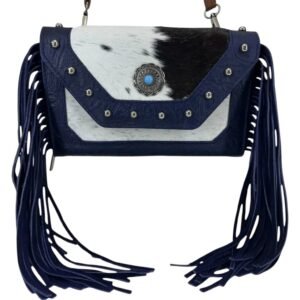 Bolsa Premium de Piel genuina