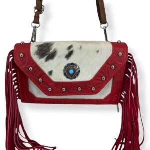 Bolsa Premium de Piel genuina