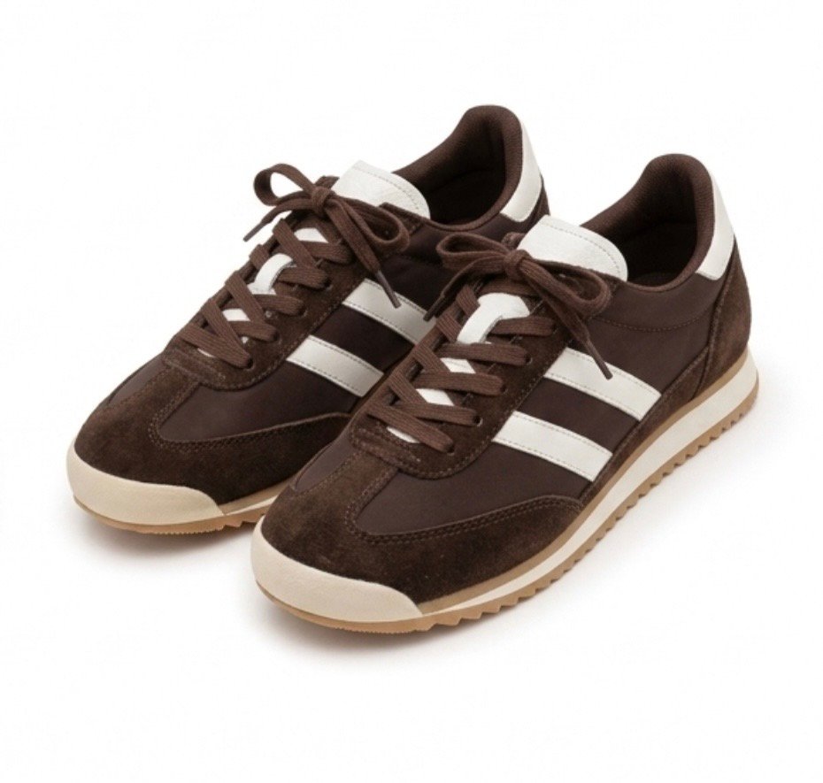 Tenis Clasic Sam