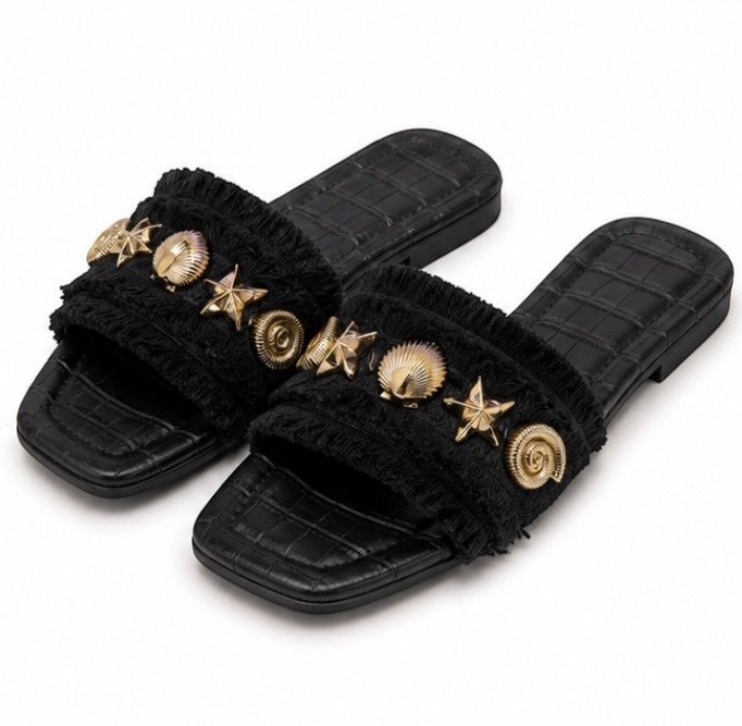 Sandalias Playeras