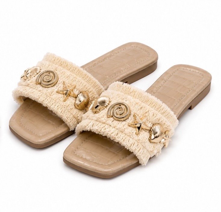 Sandalias Playeras