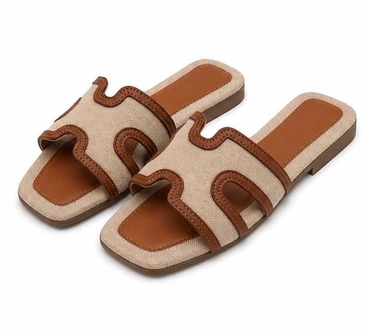 Sandalias Cami