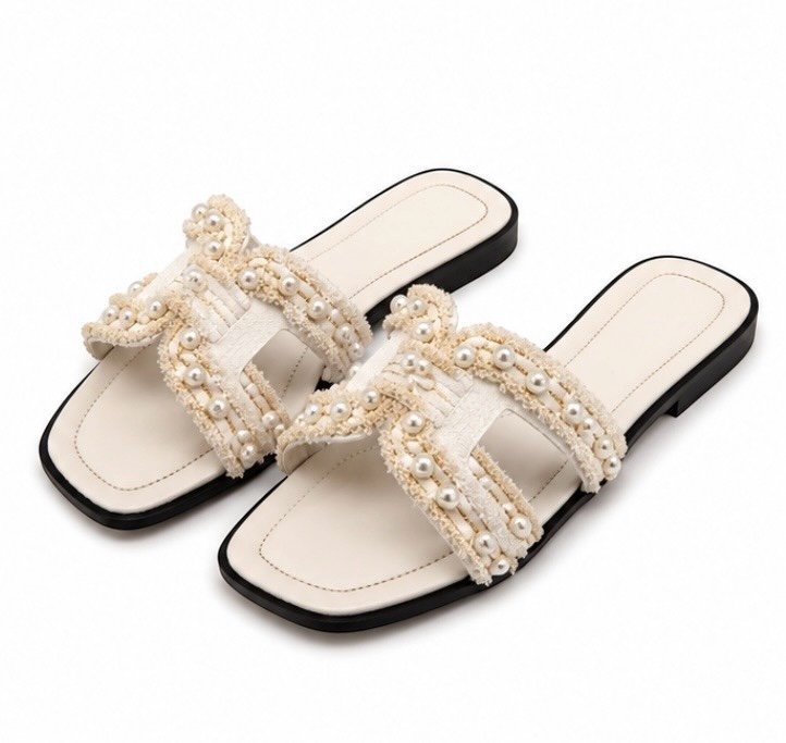 Sandalias Perla