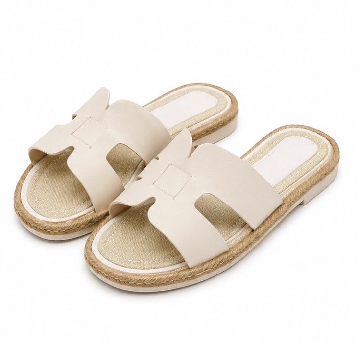 Sandalias Latte