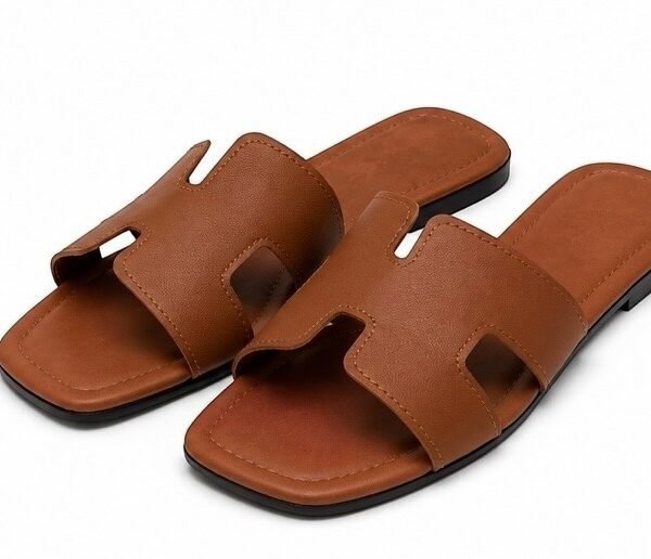Sandalias Lisa Camel