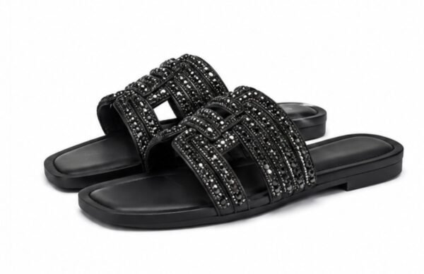 Sandalias de Brillos