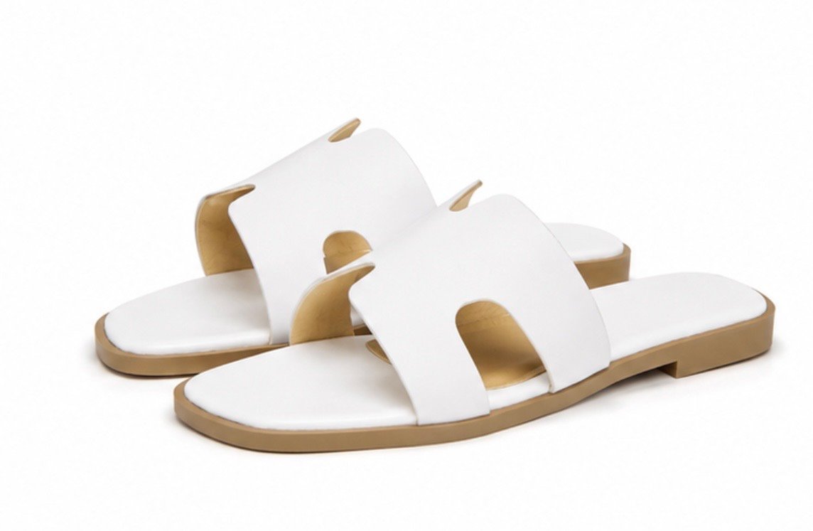Sandalias Corderito