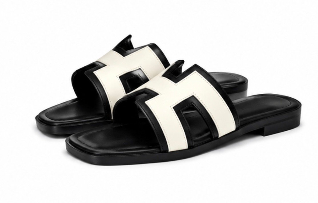 Sandalias Lisa Panda